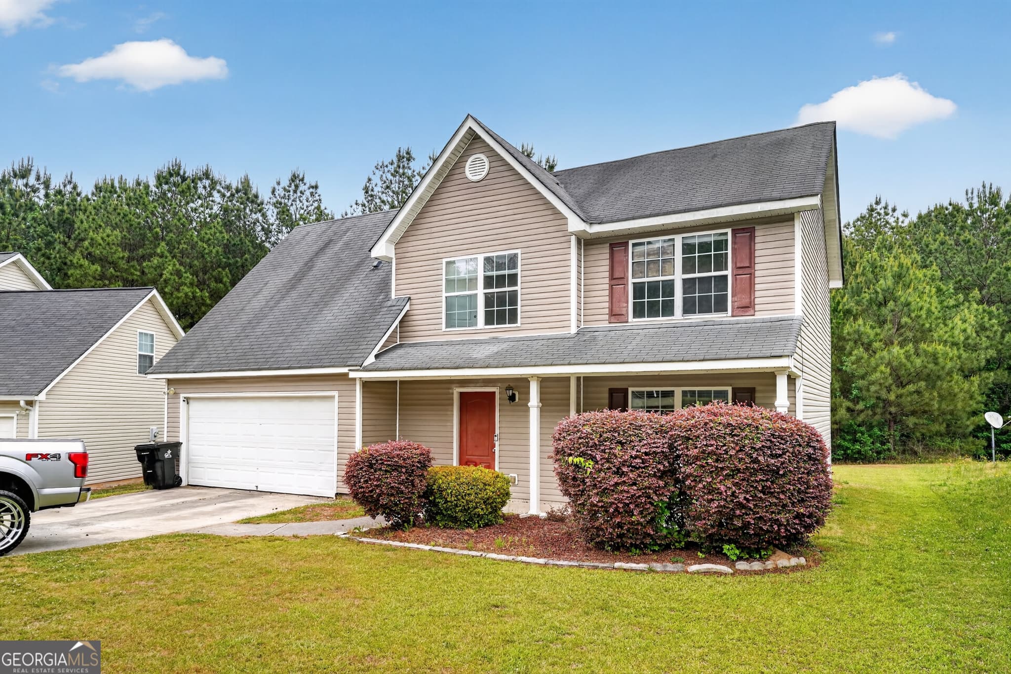3 bedroom, 2 bathroom, 1,790 sq ft single family residence for sale at 60 Artie Court, Oxford, GA 30054 — photo 3