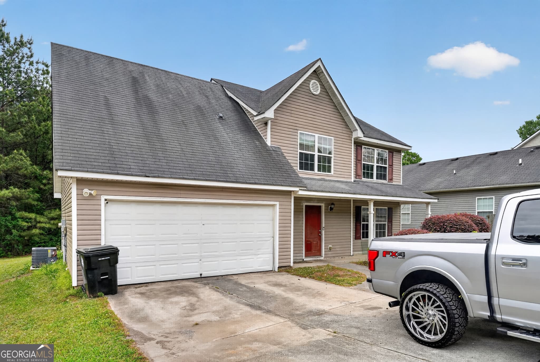 3 bedroom, 2 bathroom, 1,790 sq ft single family residence for sale at 60 Artie Court, Oxford, GA 30054 — photo 4
