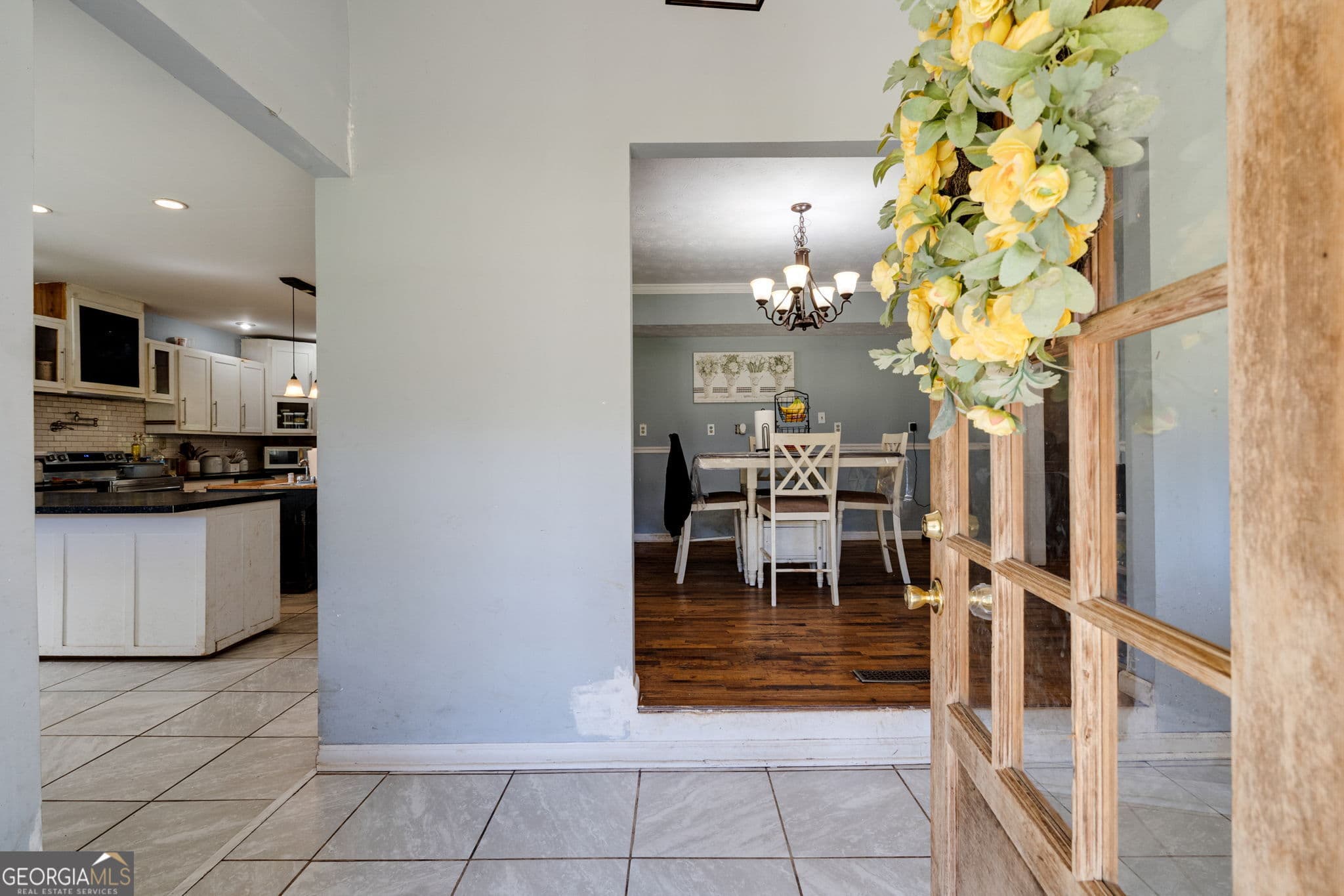 5 bedroom, 3 bathroom, 2,416 sq ft single family residence for sale at 117 Mitchell Farm Road, Colbert, GA 30628 — photo 9