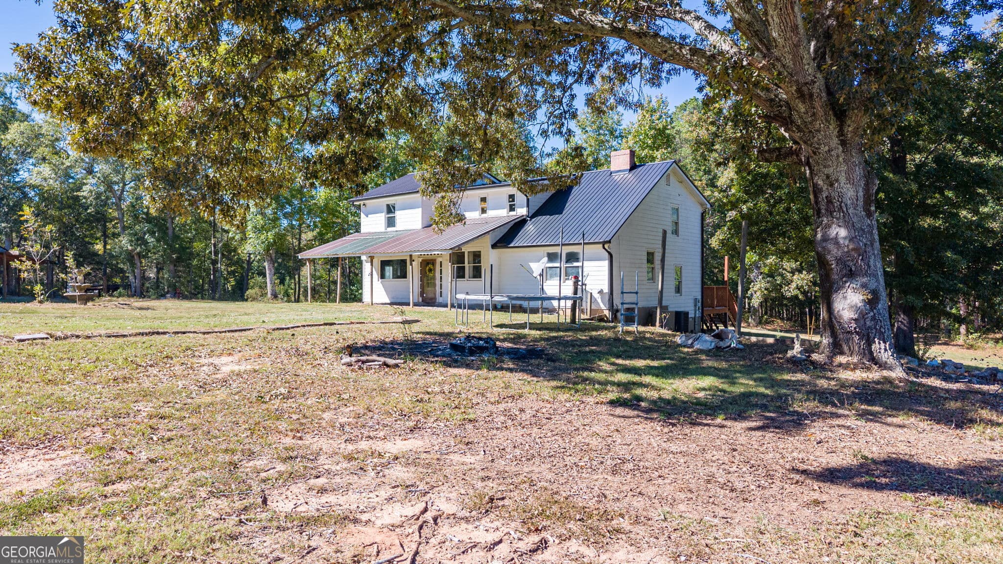 5 bedroom, 3 bathroom, 2,416 sq ft single family residence for sale at 117 Mitchell Farm Road, Colbert, GA 30628 — photo 4
