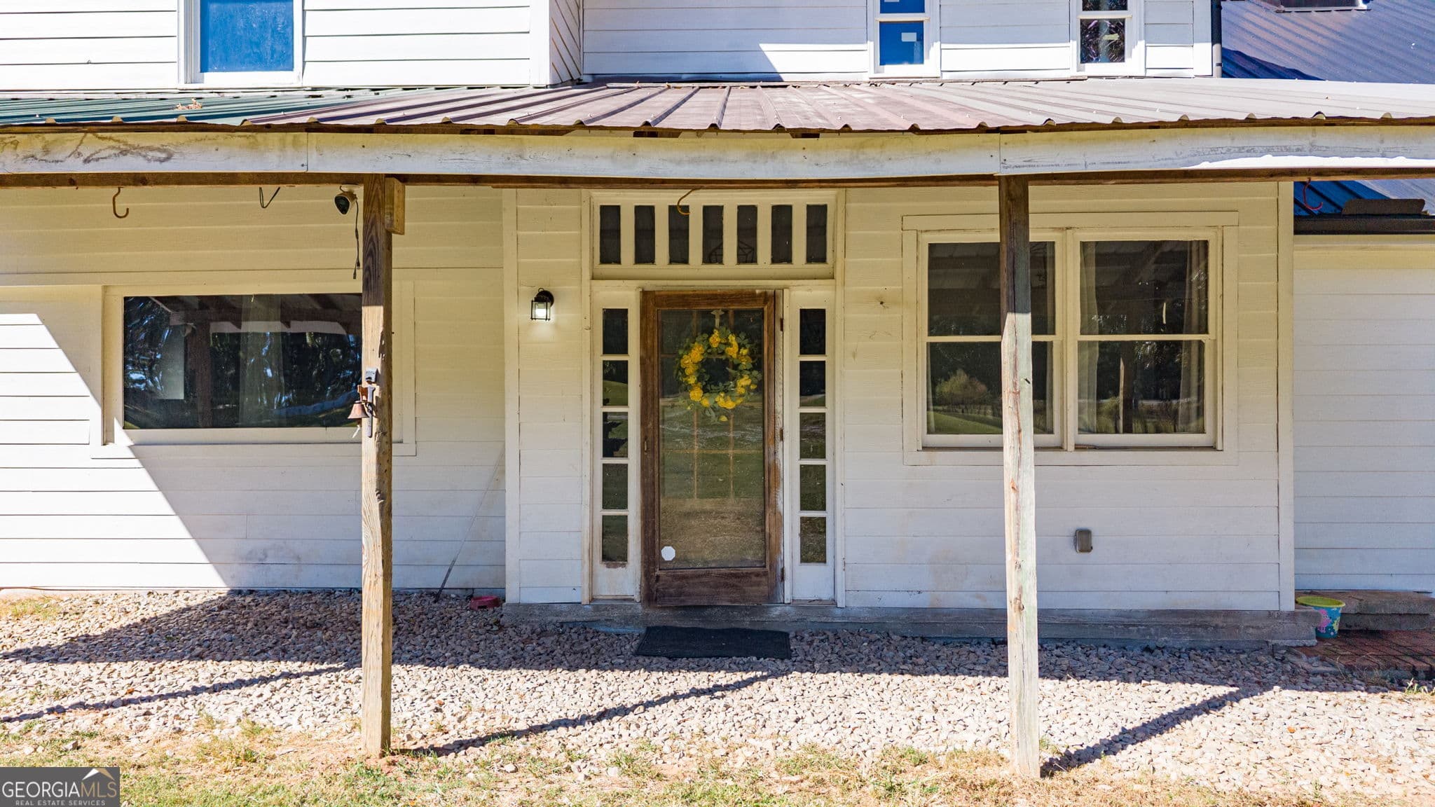 5 bedroom, 3 bathroom, 2,416 sq ft single family residence for sale at 117 Mitchell Farm Road, Colbert, GA 30628 — photo 8