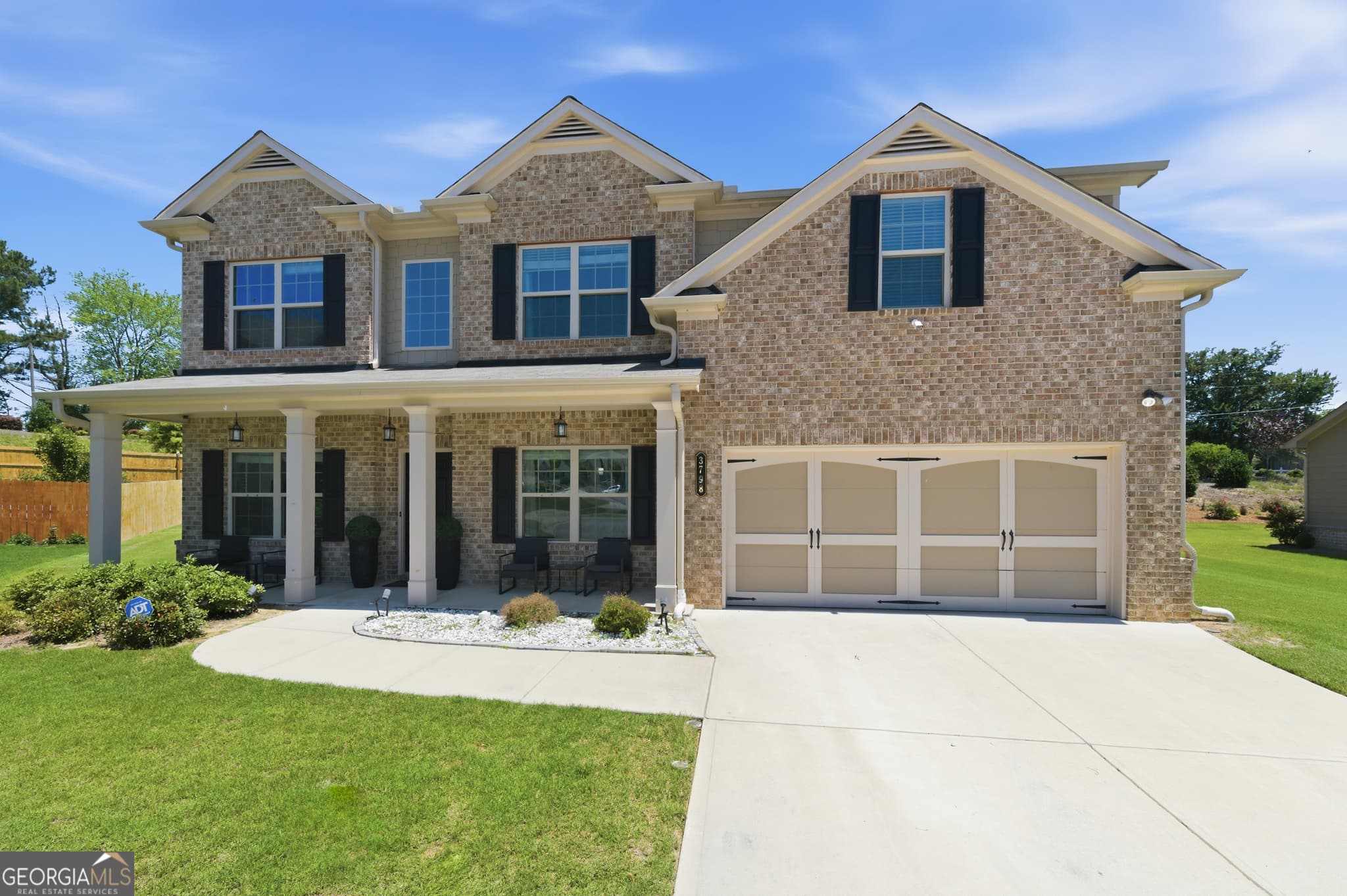 5 bedroom, 4 bathroom, 3,300 sq ft single family residence for rent at 3798 Southfield Court, Loganville, GA 30052 for $3,195 a month — photo 1 of 48