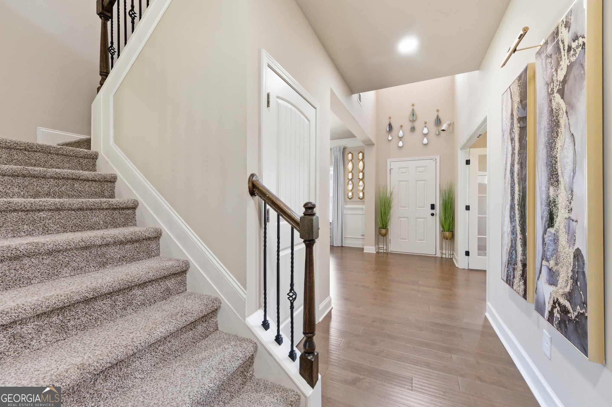 5 bedroom, 4 bathroom, 3,300 sq ft single family residence for rent at 3798 Southfield Court, Loganville, GA 30052 for $3,195 a month — photo 4