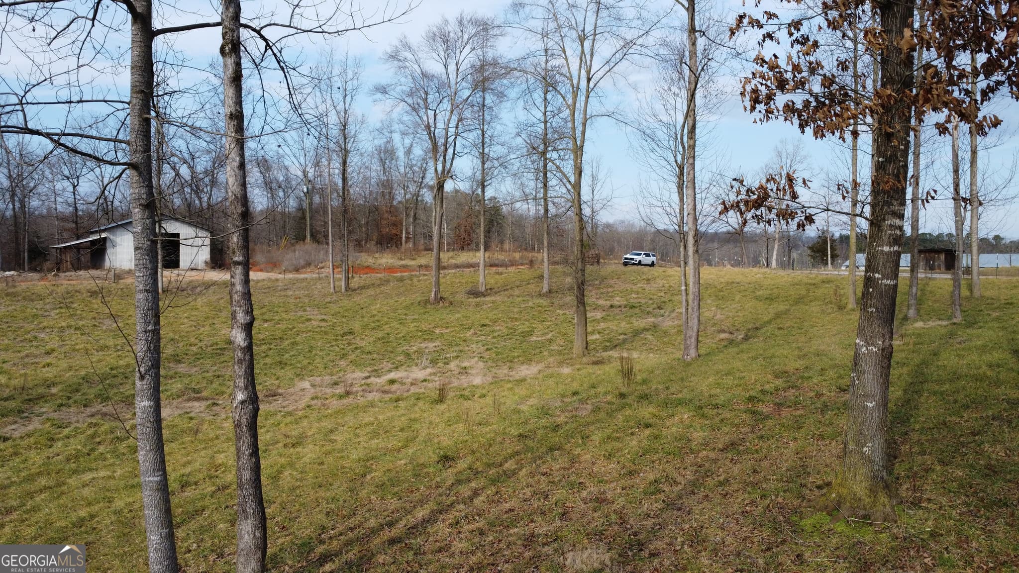 residential lot for sale at 1.73 ACRES TR3 Garrison Road, Cornelia, GA 30531 — photo 2