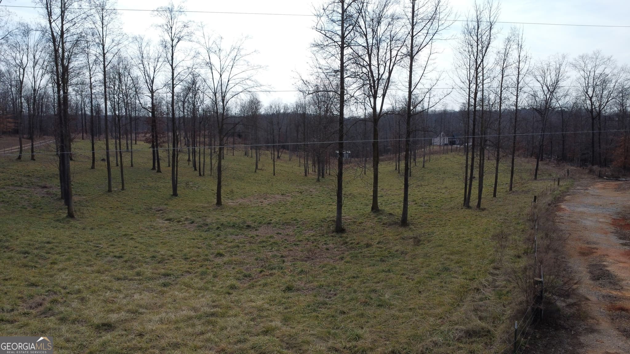 residential lot for sale at 1.73 ACRES TR3 Garrison Road, Cornelia, GA 30531 — photo 3