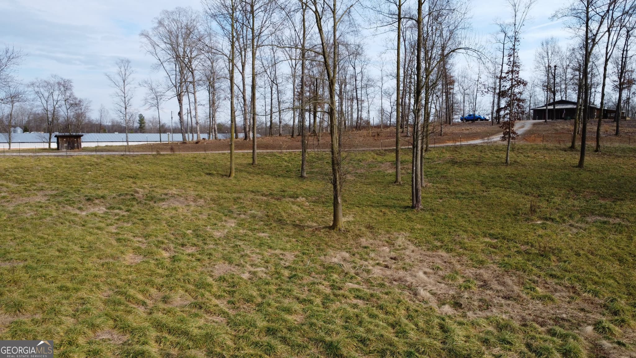 residential lot for sale at 1.73 ACRES TR3 Garrison Road, Cornelia, GA 30531 — photo 1 of 5
