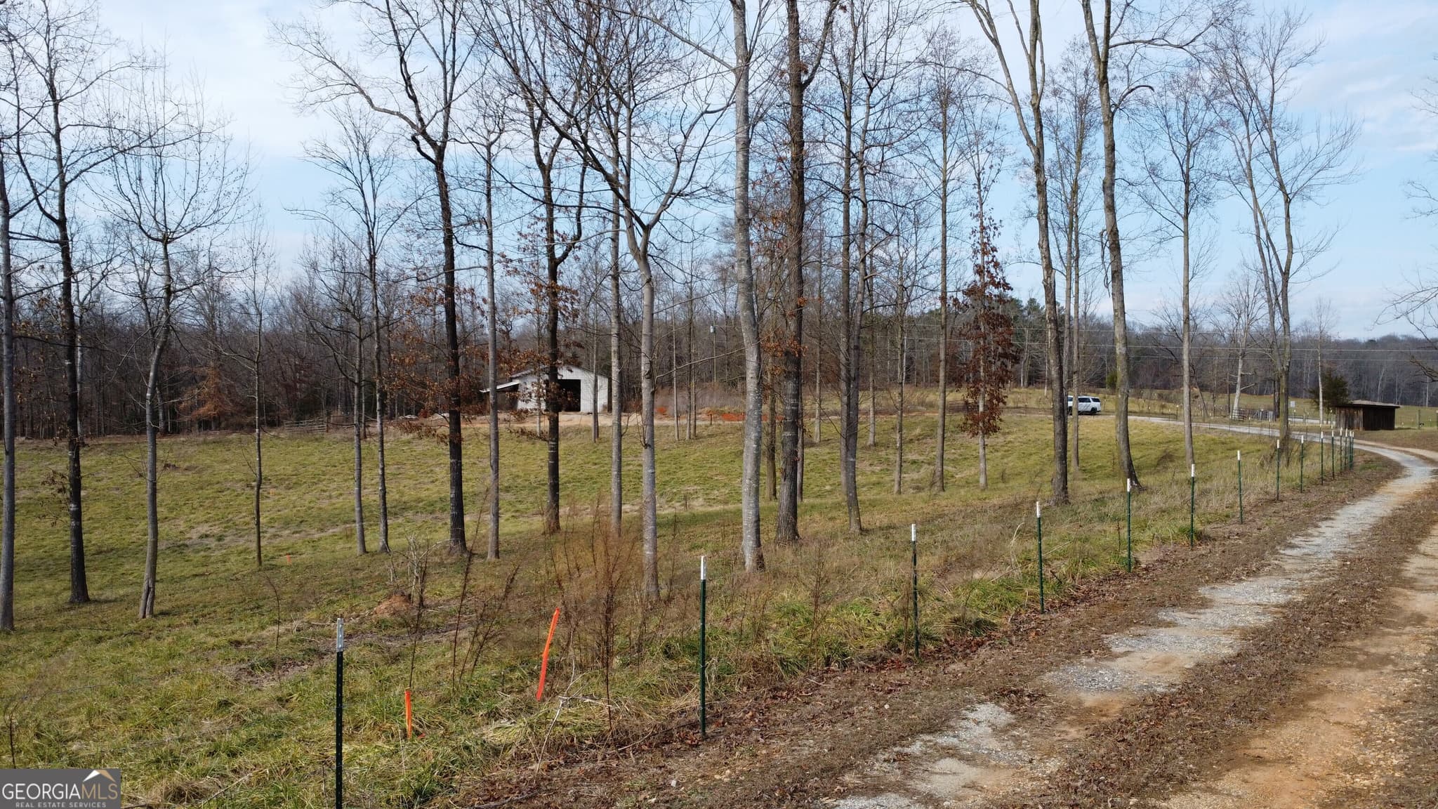 residential lot for sale at 1.73 ACRES TR3 Garrison Road, Cornelia, GA 30531 — photo 5
