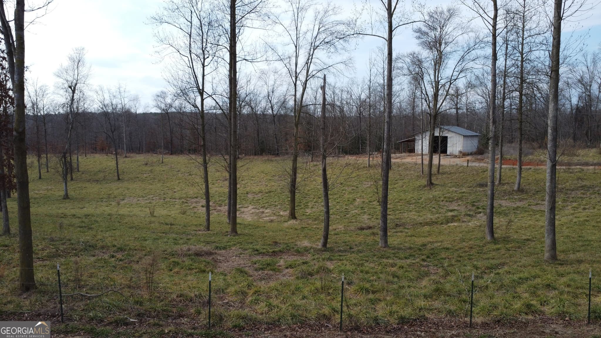 residential lot for sale at 1.73 ACRES TR3 Garrison Road, Cornelia, GA 30531 — photo 4