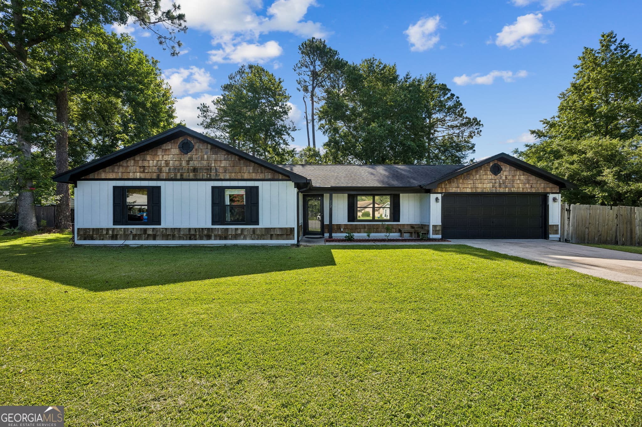 112 Buck Island Court, Kingsland, GA 31548 — most recent listing photo