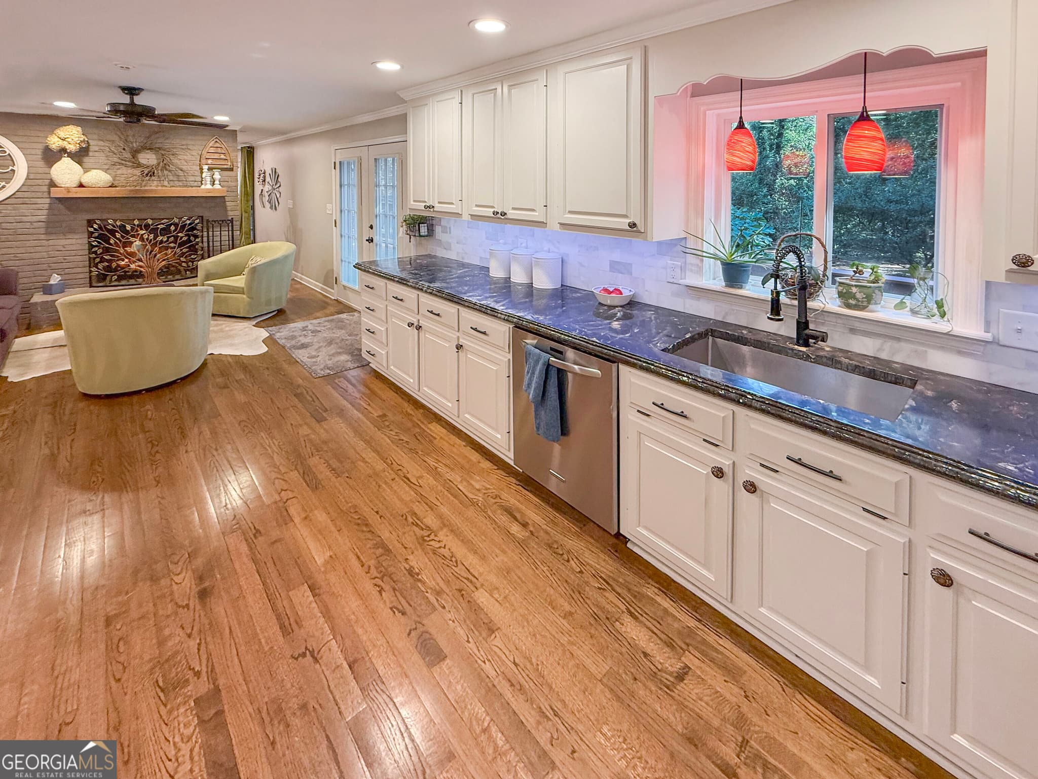 4 bedroom, 3.5 bathroom, 4,060 sq ft single family residence for sale at 161 Lanier Lane, Crawford, GA 30630 — photo 10