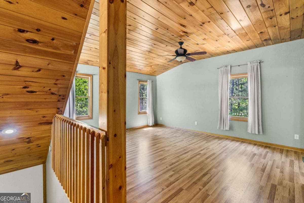 2 bedroom, 3 bathroom loft,single family residence for sale at 977 Tarheel Drive, Murphy, NC 28906 — photo 10
