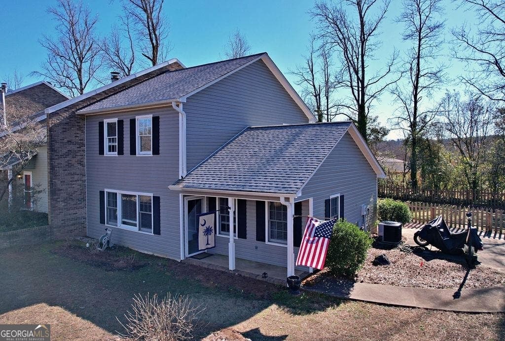14002 E Camelia Lane, Seneca, SC 29678 — most recent listing photo