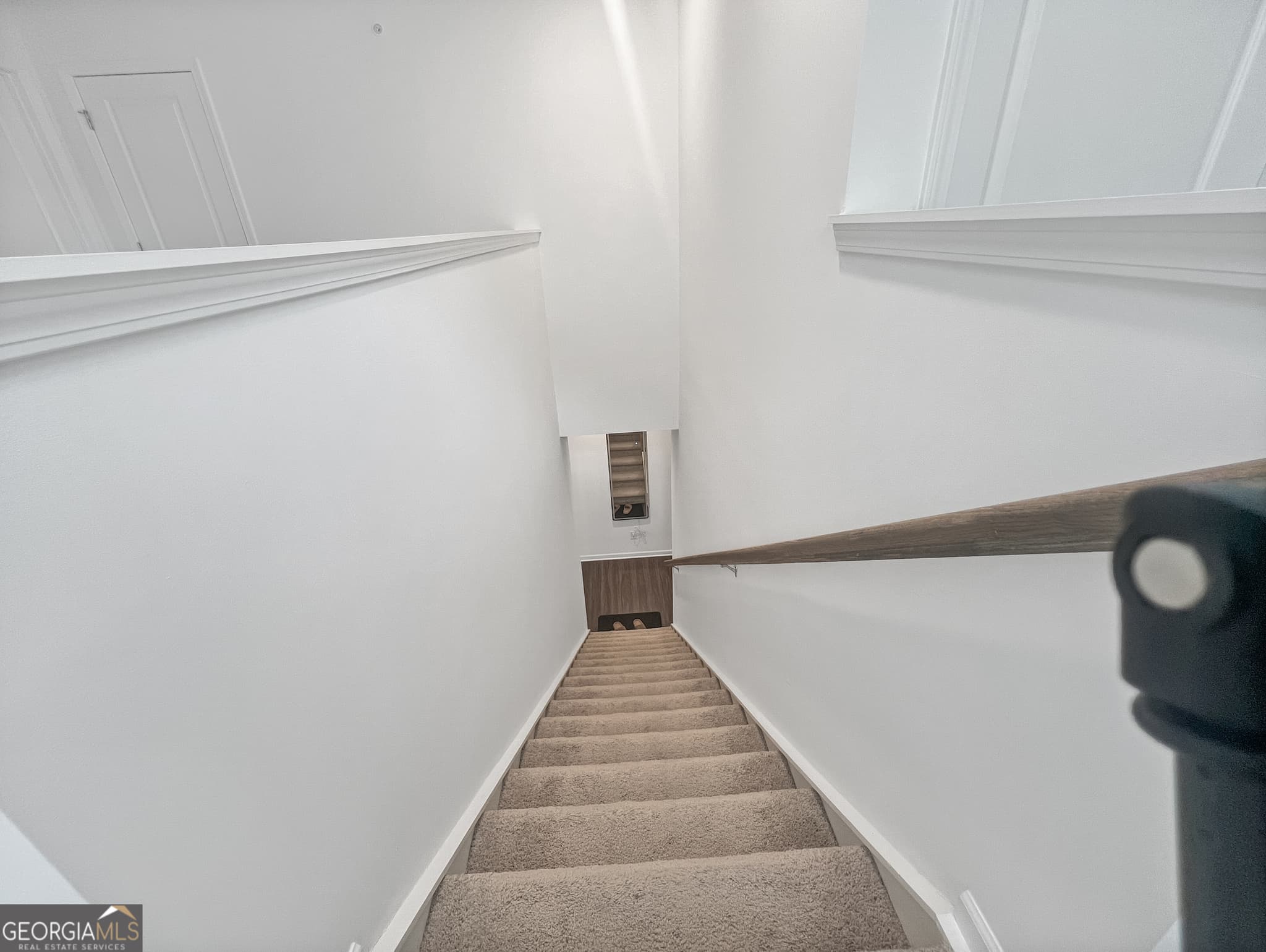 3 bedroom, 2.5 bathroom, 1,854 sq ft townhouse for sale at 6631 Wyndall Drive, Douglasville, GA 30135 — photo 7