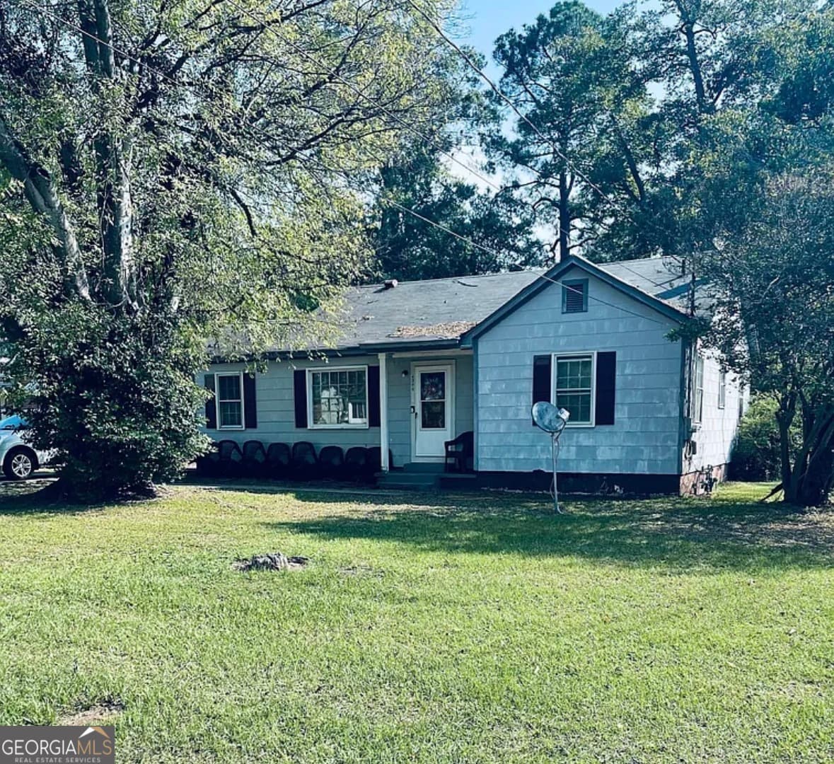 2 bedroom, 1 bathroom, 1,098 sq ft single family residence for rent at 4370 Mikado Avenue, Macon, GA 31206 for $795 a month — photo 1 of 1