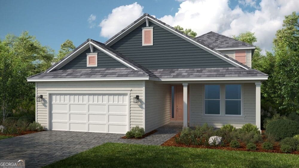 3 bedroom, 3 bathroom, 2,627 sq ft single family residence for sale at 126 Hillcrest Drive, St. Marys, GA 31558 — photo 1 of 34