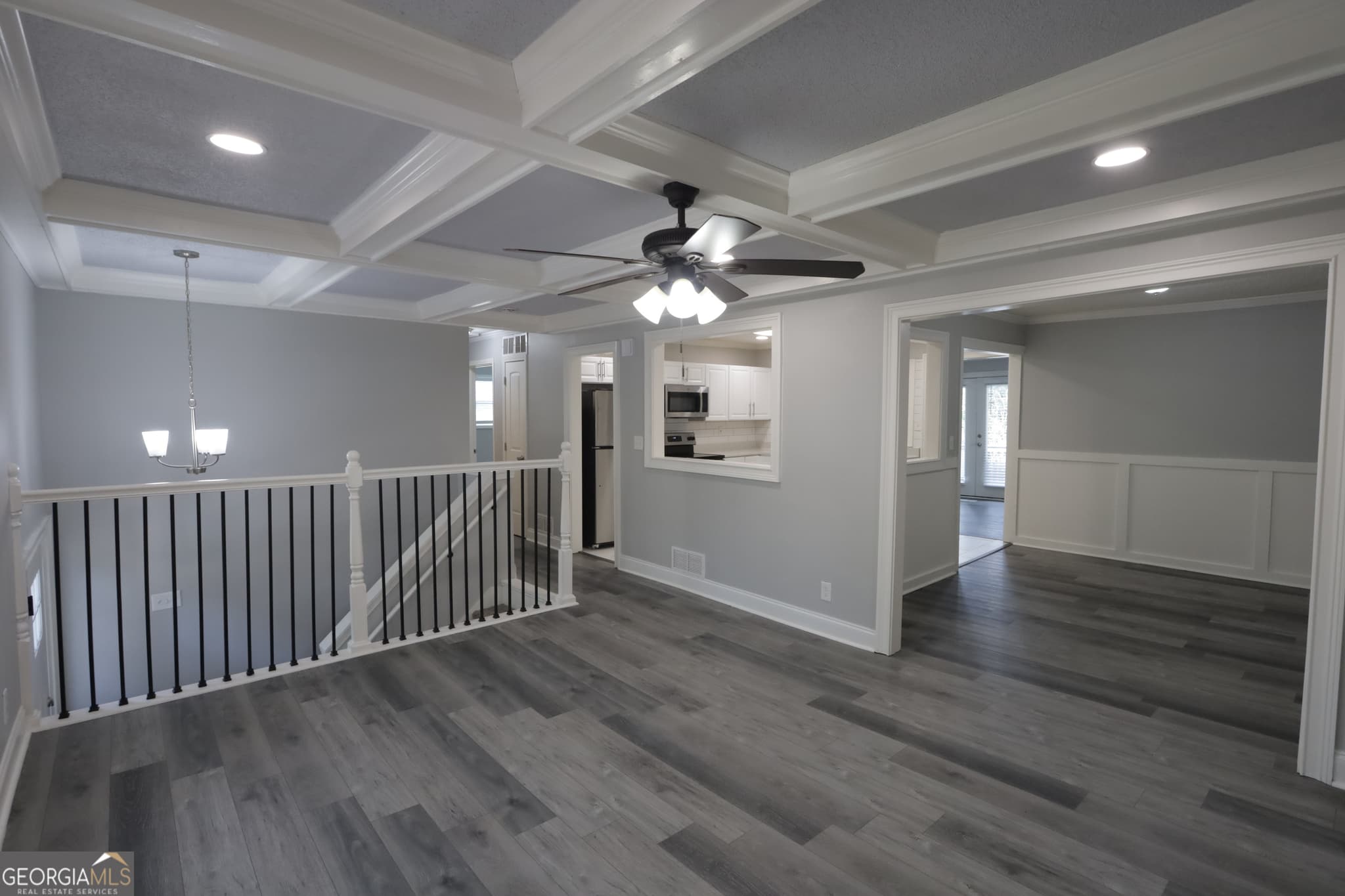 5 bedroom, 2 bathroom, 1,820 sq ft single family residence for sale at 3363 Wesley Chapel Road, Decatur, GA 30034 — photo 3