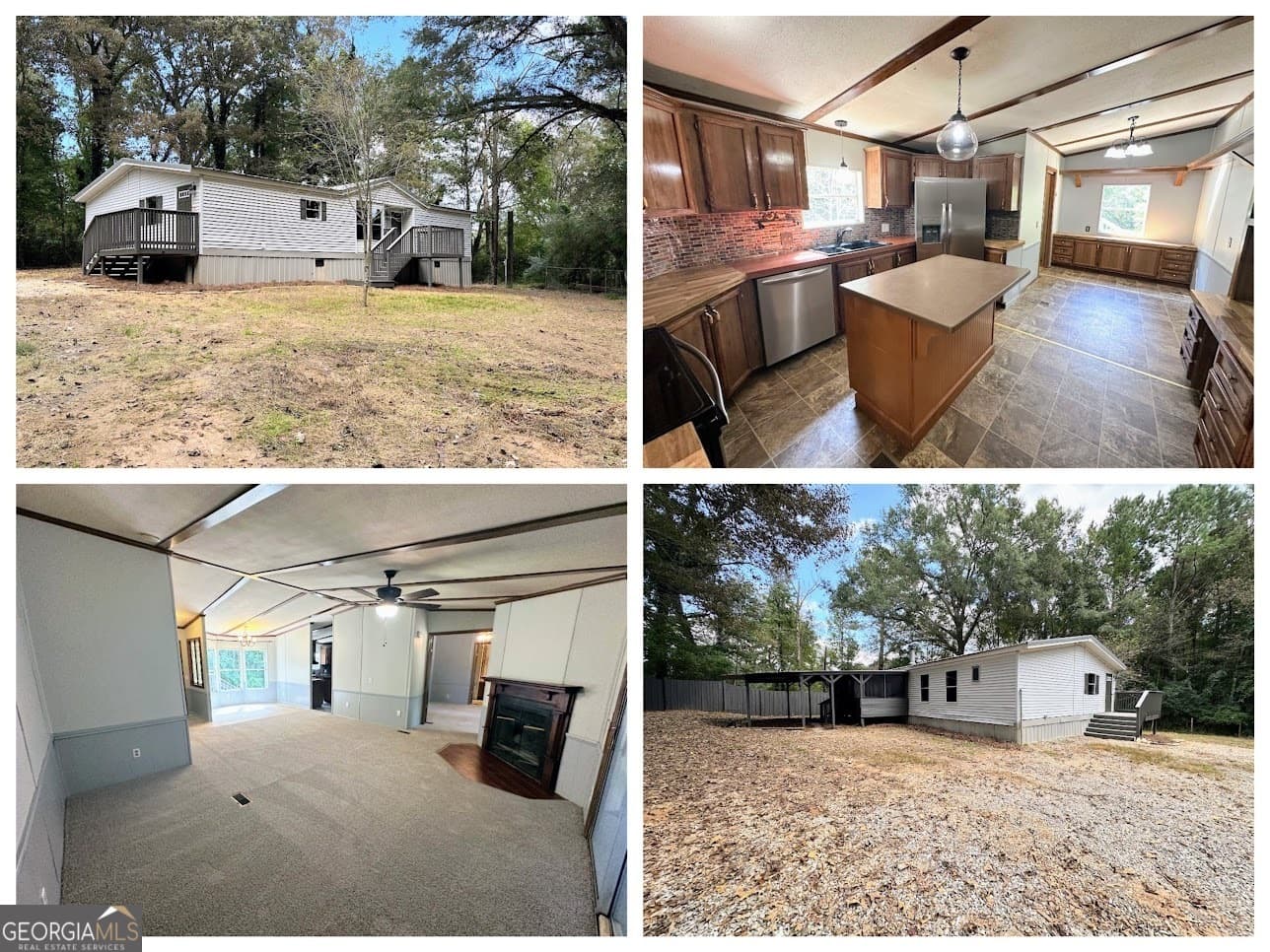 451 Shoal Creek Road, Anniston, AL 36207 — most recent listing photo
