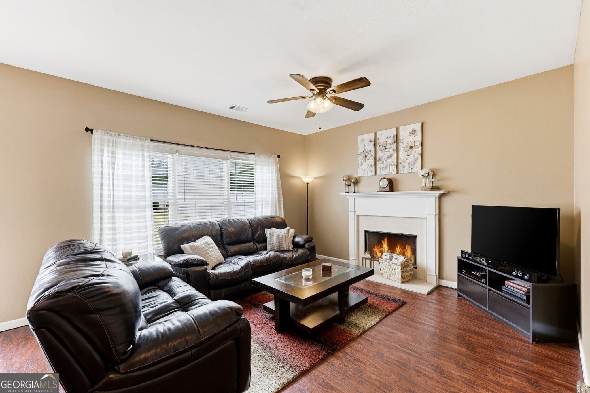 3 bedroom, 2.5 bathroom, 1,885 sq ft single family residence for sale at 7022 Grand Hickory Drive, Braselton, GA 30517 — photo 10