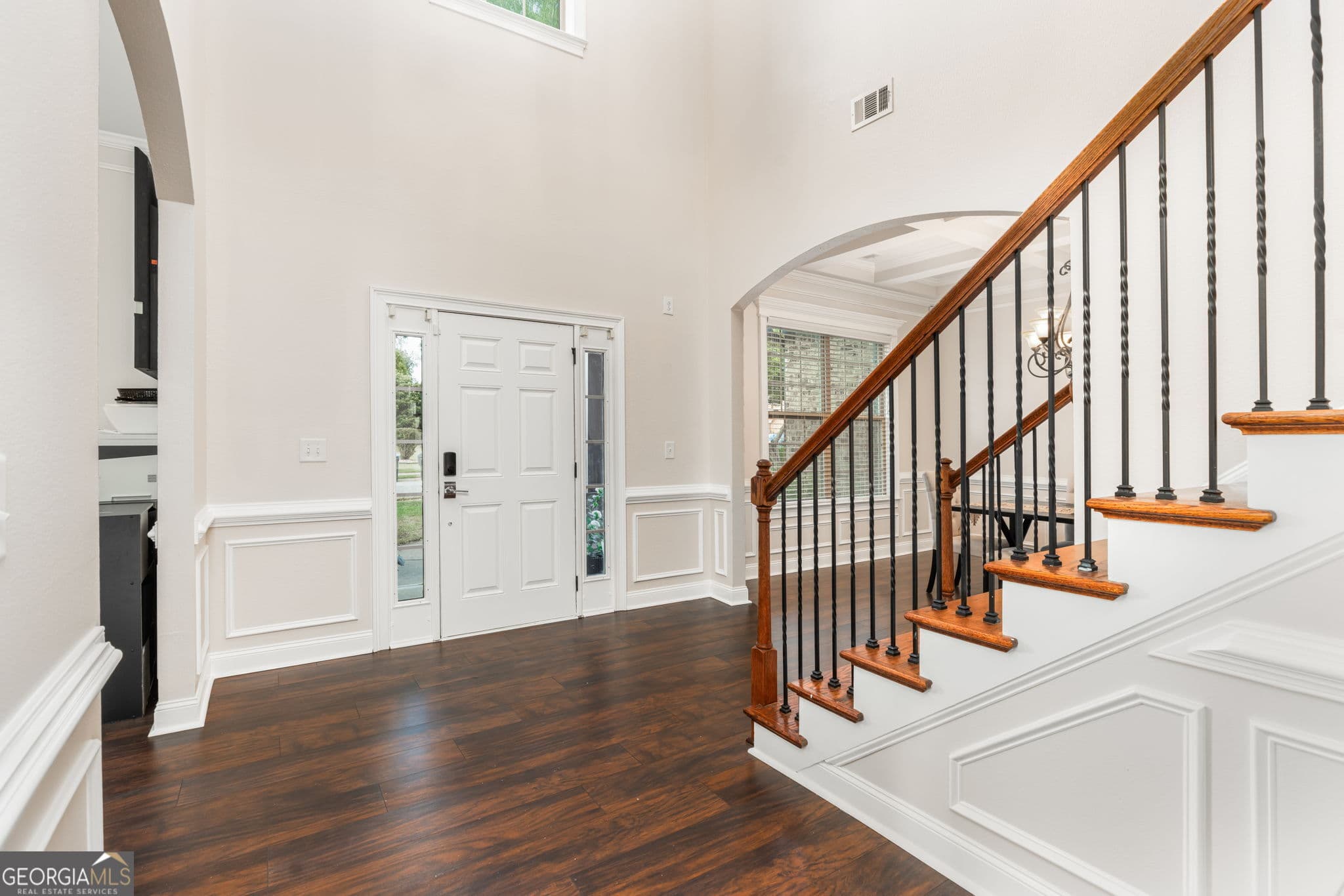 4 bedroom, 3.5 bathroom, 4,793 sq ft single family residence for sale at 102 Black Hawke Lane, Kathleen, GA 31047 — photo 6
