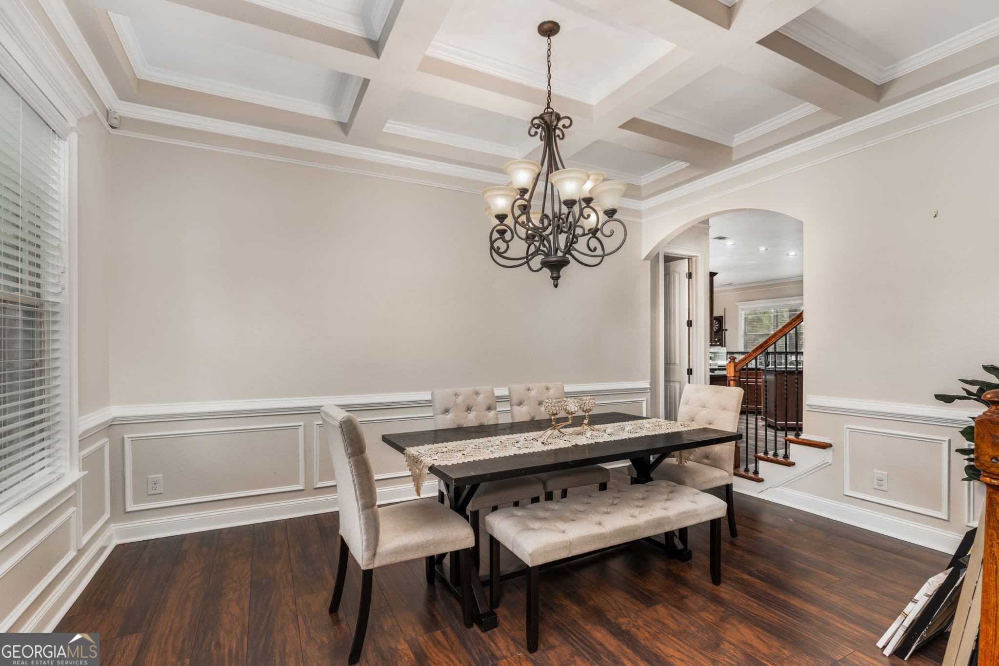 4 bedroom, 3.5 bathroom, 4,793 sq ft single family residence for sale at 102 Black Hawke Lane, Kathleen, GA 31047 — photo 7