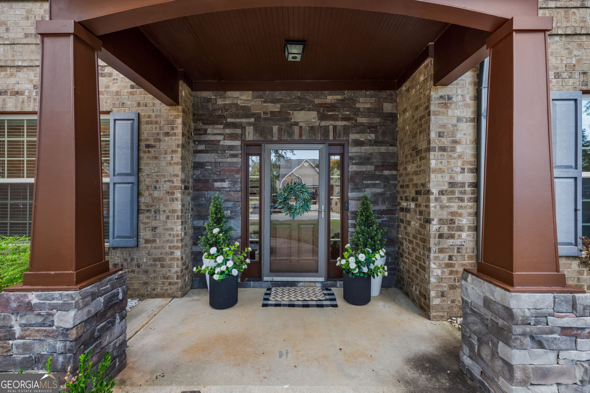 4 bedroom, 3.5 bathroom, 4,793 sq ft single family residence for sale at 102 Black Hawke Lane, Kathleen, GA 31047 — photo 3