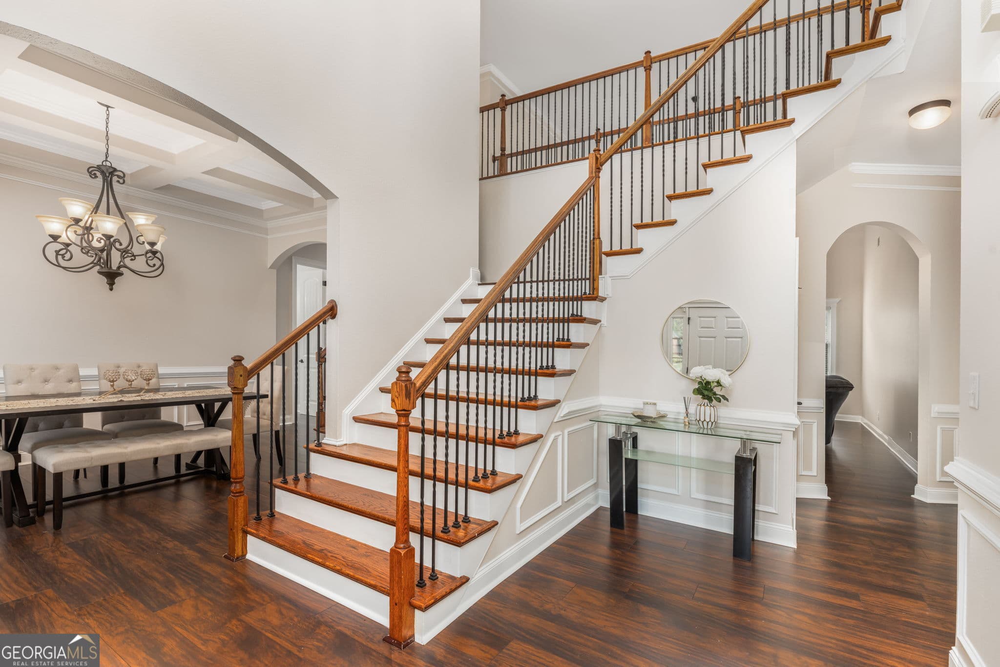 4 bedroom, 3.5 bathroom, 4,793 sq ft single family residence for sale at 102 Black Hawke Lane, Kathleen, GA 31047 — photo 5
