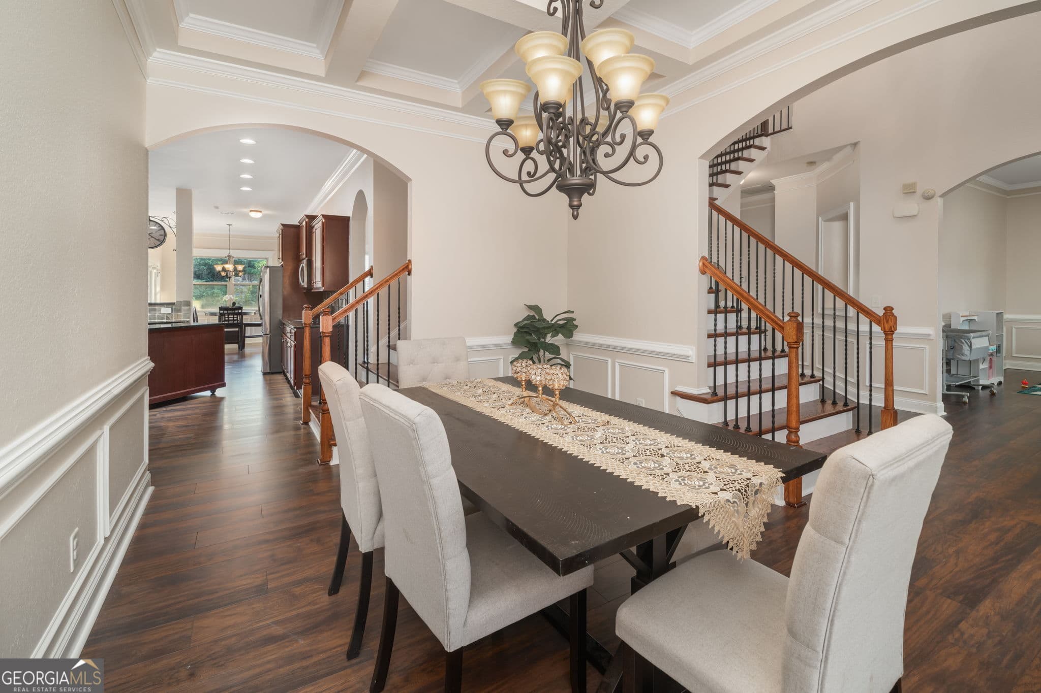 4 bedroom, 3.5 bathroom, 4,793 sq ft single family residence for sale at 102 Black Hawke Lane, Kathleen, GA 31047 — photo 9