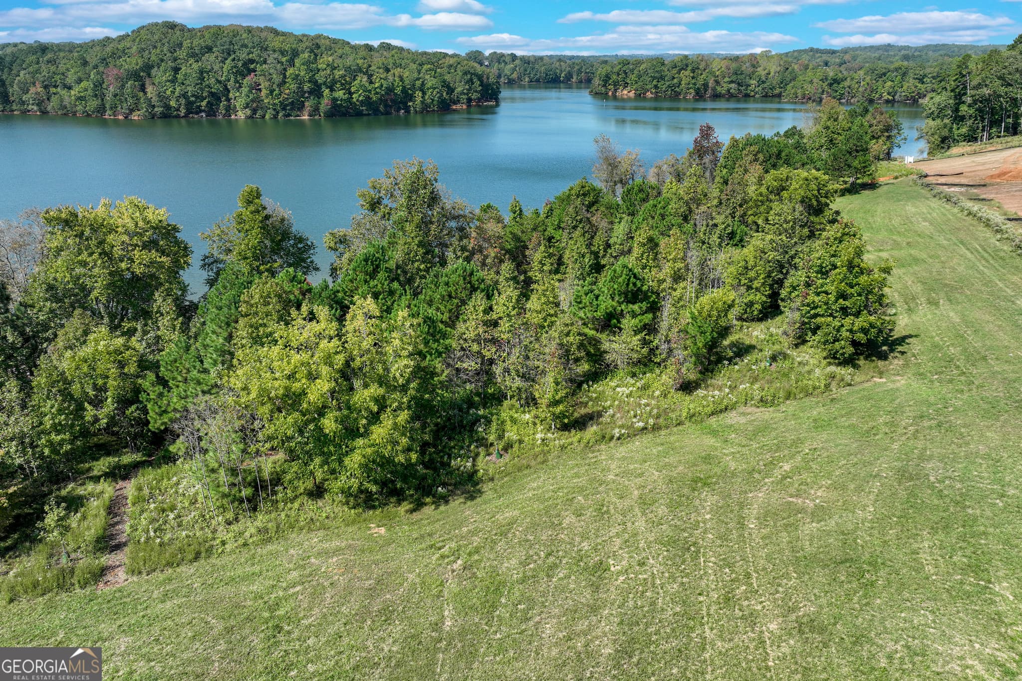 residential lot for sale at 4638 Shirley Road LOT 2, Gainesville, GA 30506 — photo 9