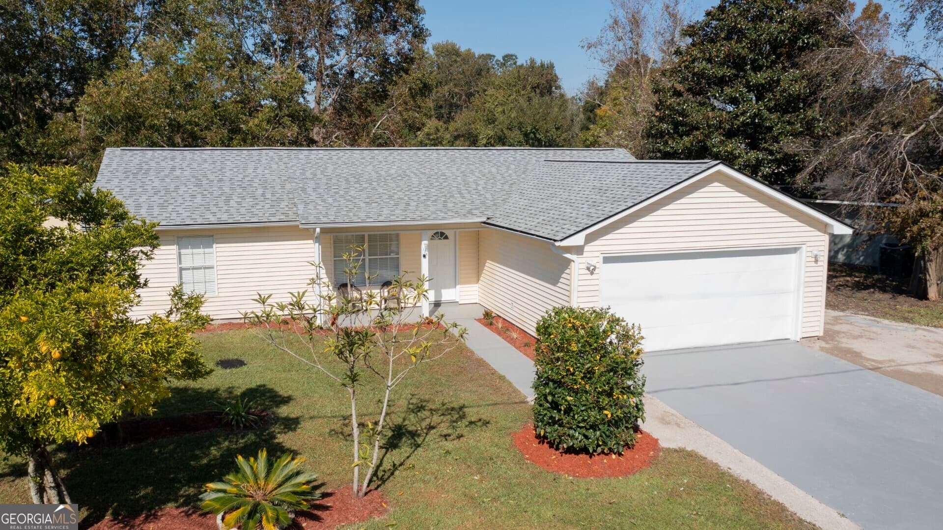 106 Summerbrook Trail, Kingsland, GA 31548 — most recent listing photo
