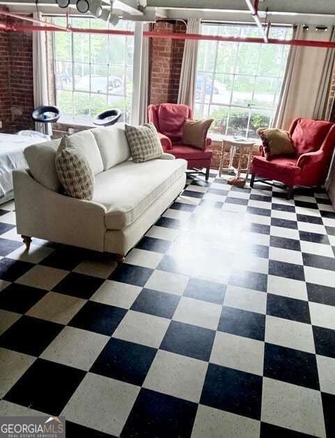 1 bedroom, 1 bathroom, 792 sq ft loft,condominium for sale at 301 Bradley Street - A 102 A 102, Carrollton, GA 30117 — photo 2