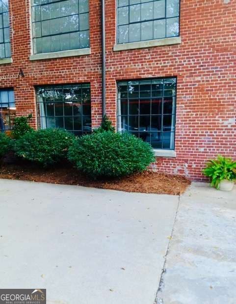 1 bedroom, 1 bathroom, 792 sq ft loft,condominium for sale at 301 Bradley Street - A 102 A 102, Carrollton, GA 30117 — photo 1 of 4