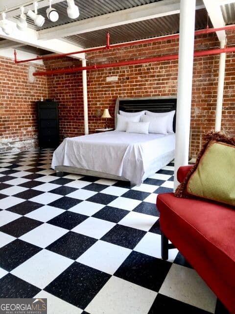 1 bedroom, 1 bathroom, 792 sq ft loft,condominium for sale at 301 Bradley Street - A 102 A 102, Carrollton, GA 30117 — photo 4