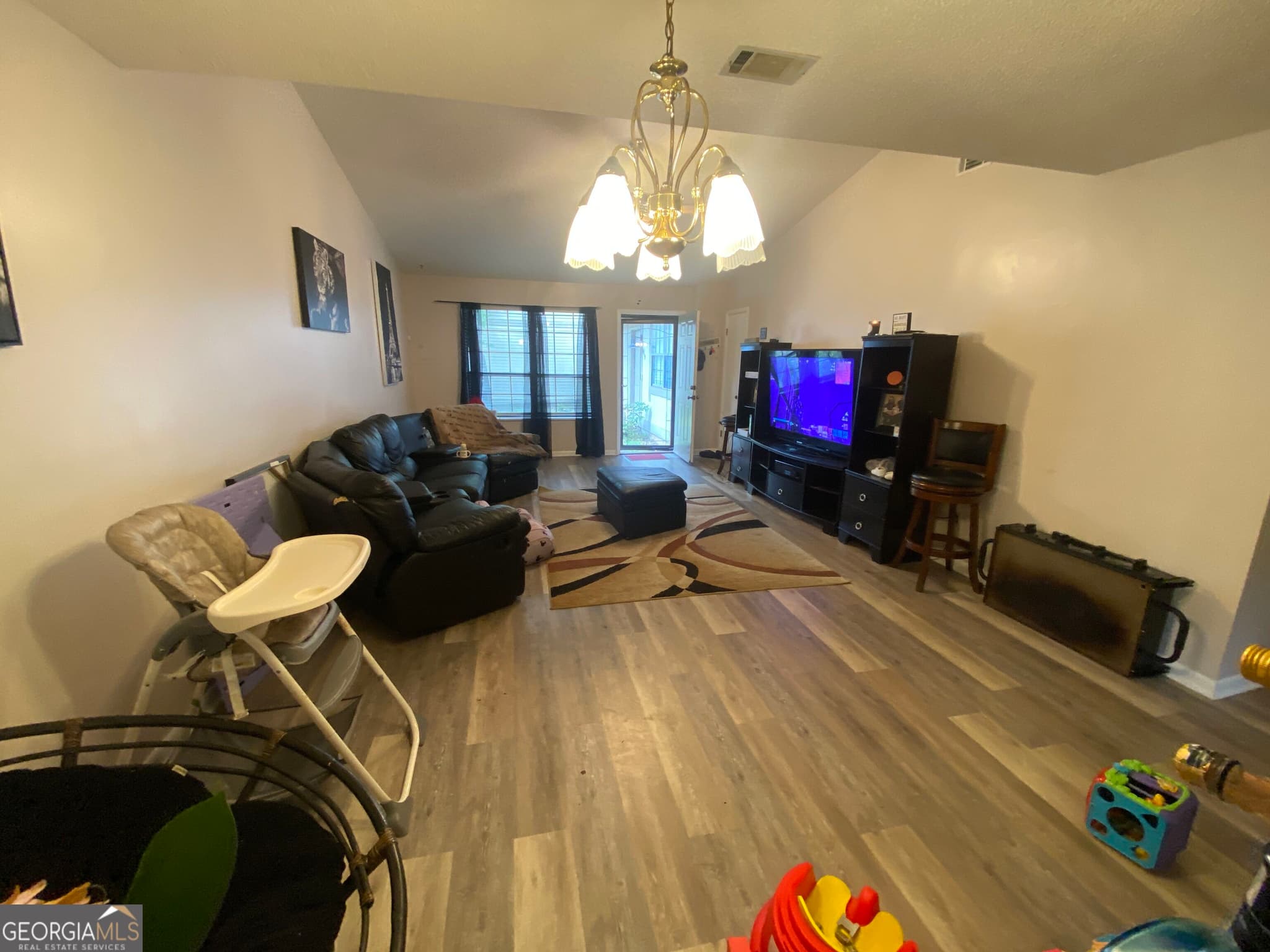 2 bedroom, 2 bathroom, 1,050 sq ft condominium for sale at 404 Tallulah Trail 5, Warner Robins, GA 31088 — photo 6