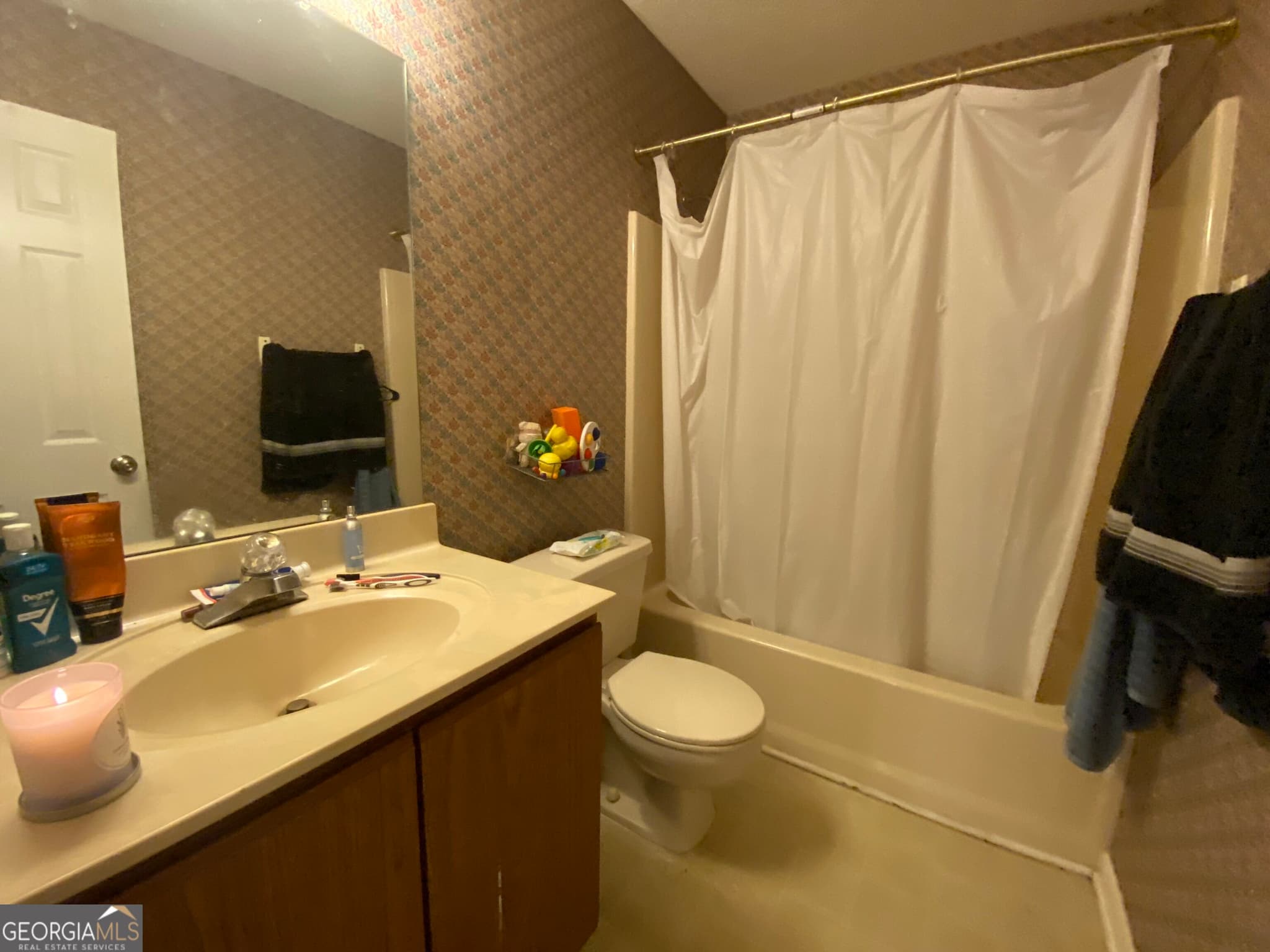 2 bedroom, 2 bathroom, 1,050 sq ft condominium for sale at 404 Tallulah Trail 5, Warner Robins, GA 31088 — photo 7
