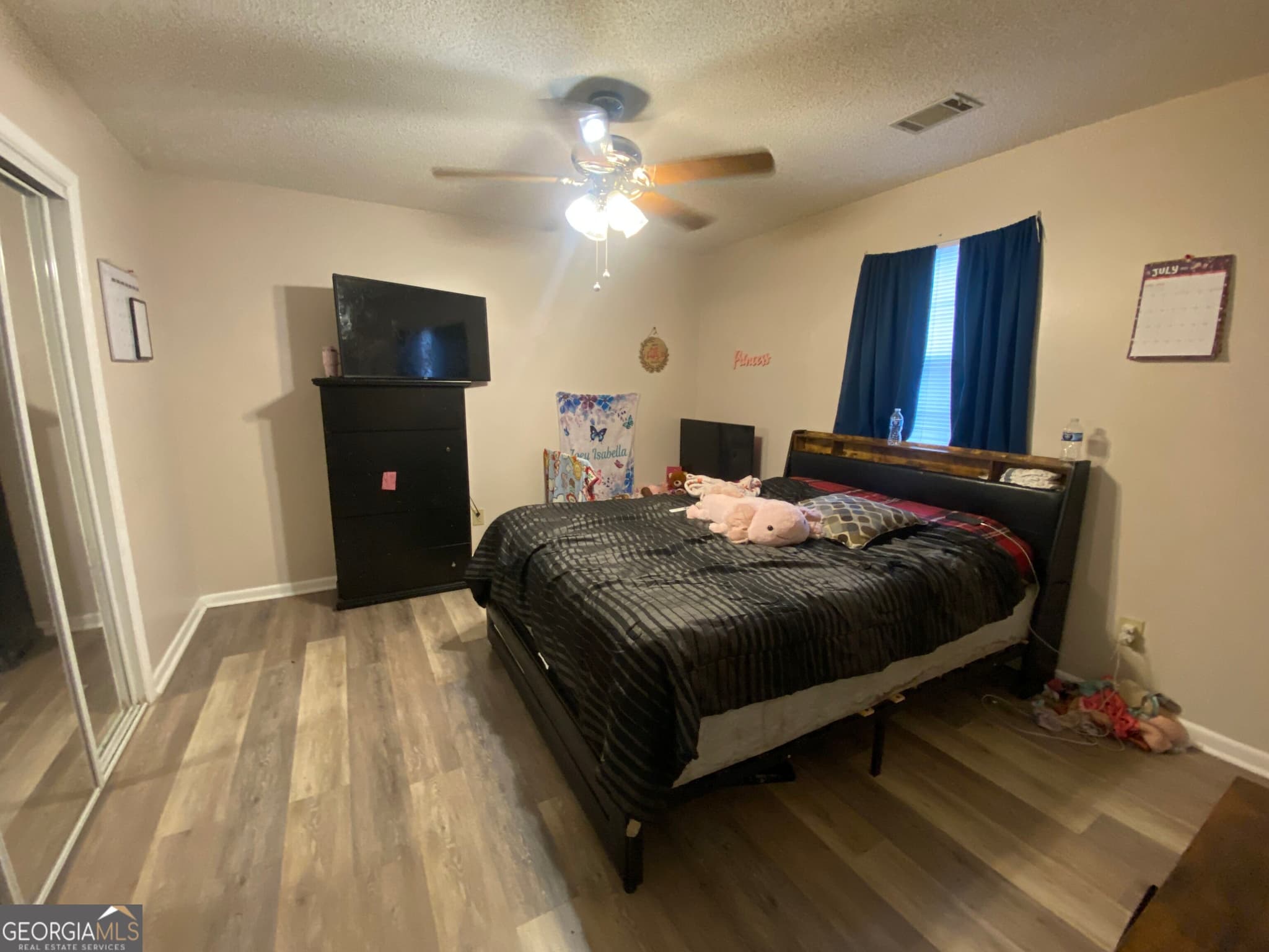 2 bedroom, 2 bathroom, 1,050 sq ft condominium for sale at 404 Tallulah Trail 5, Warner Robins, GA 31088 — photo 9