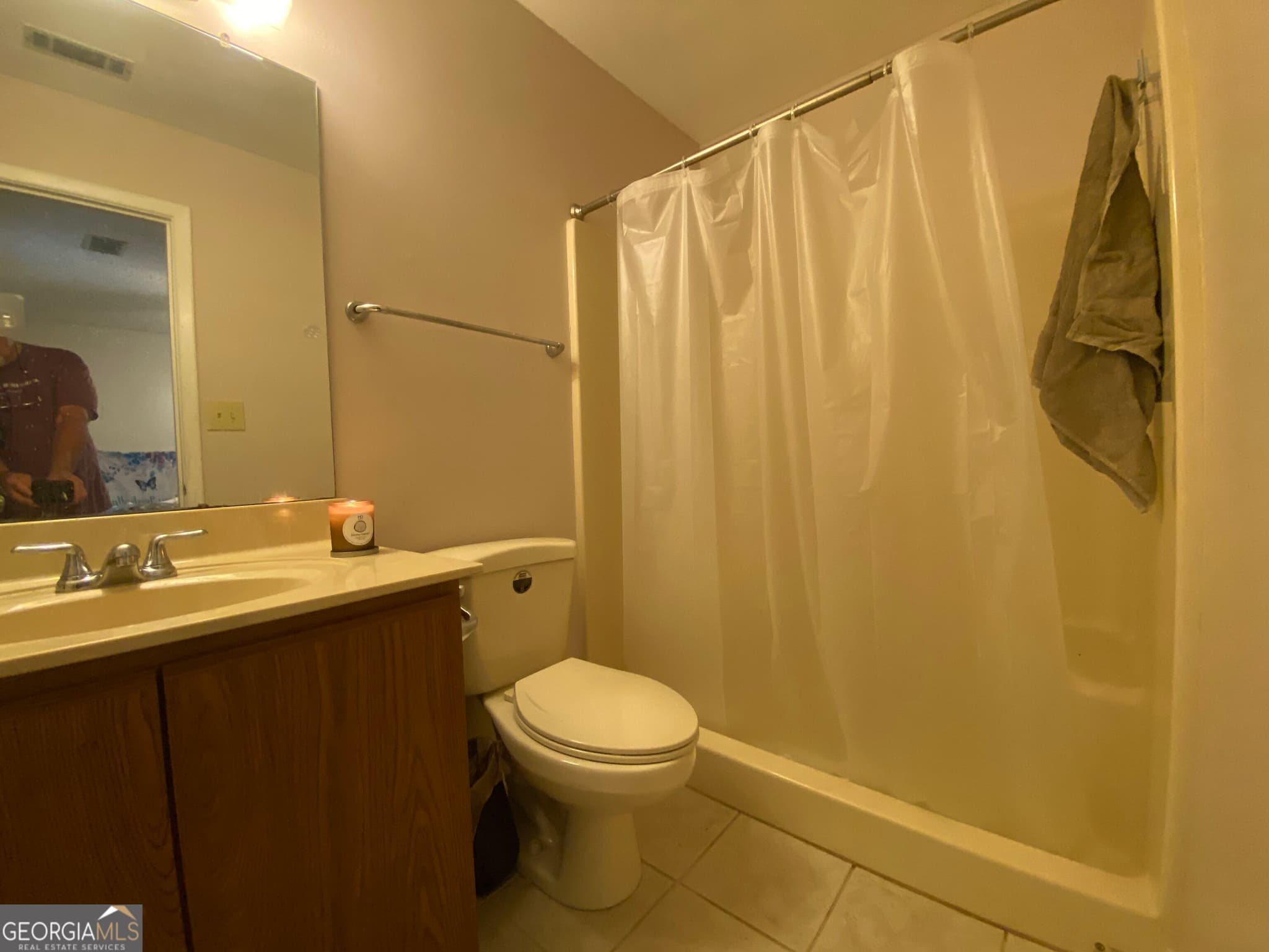 2 bedroom, 2 bathroom, 1,050 sq ft condominium for sale at 404 Tallulah Trail 5, Warner Robins, GA 31088 — photo 10