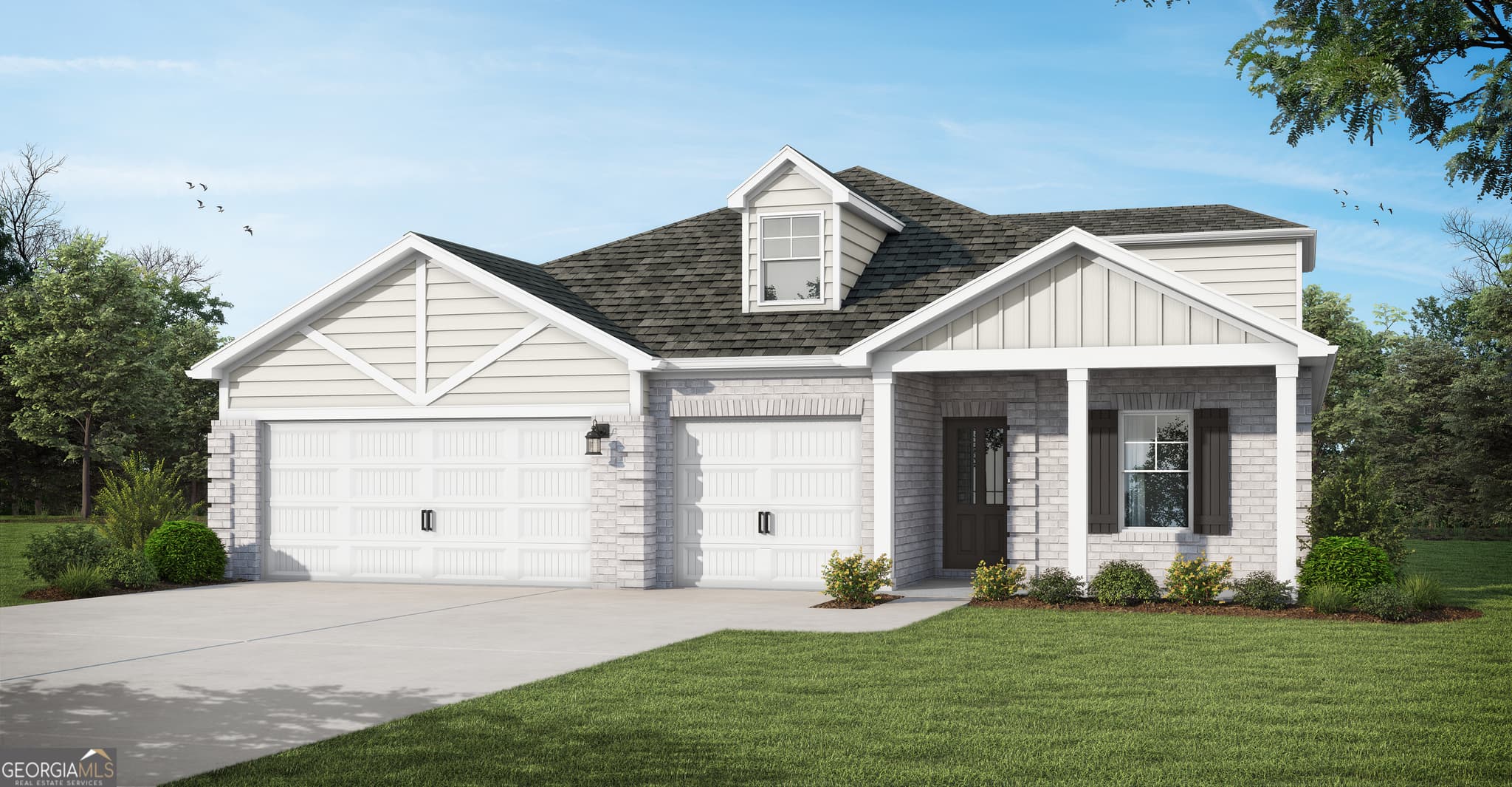 5 bedroom, 3 bathroom, 2,514 sq ft single family residence for sale at 1414 Piano Way, Mcdonough, GA 30252 — photo 1 of 35