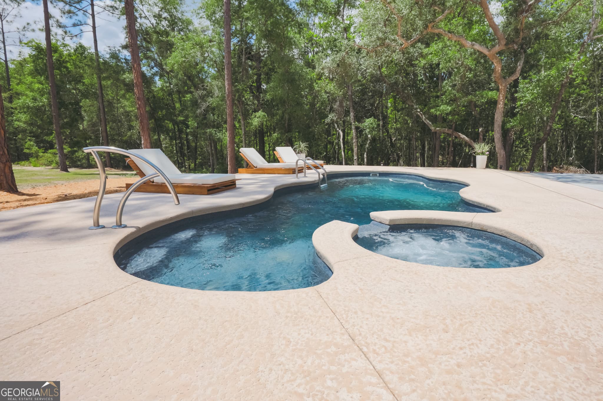 4 bedroom, 4 bathroom, 4,001 sq ft single family residence for sale at 6034 Turkey Oak Road, Blackshear, GA 31516 — photo 9