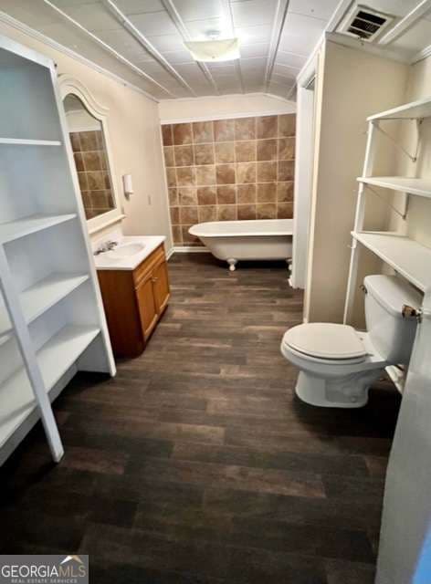3 bedroom, 2 bathroom, 1,890 sq ft single family residence for sale at 1716 Hatch Parkway, Baxley, GA 31513 — photo 5
