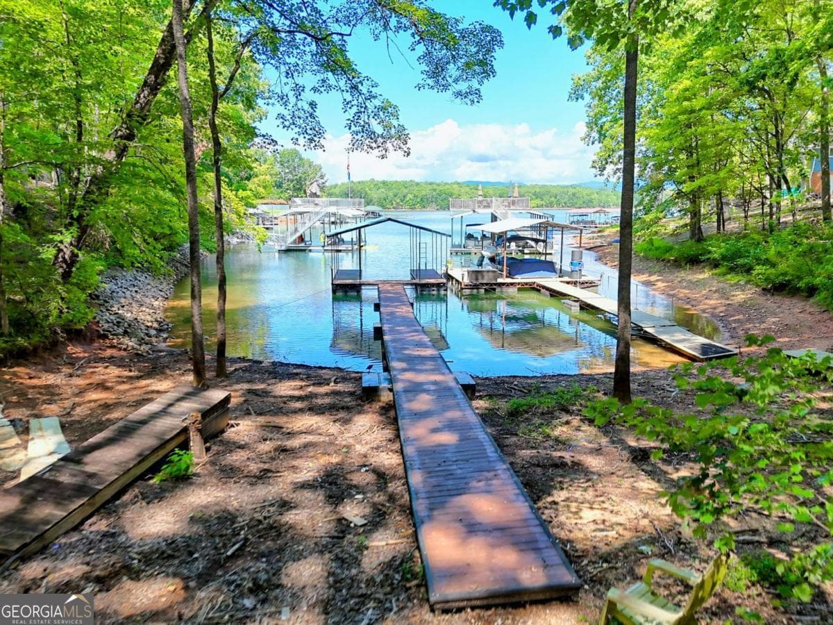 3 bedroom, 4 bathroom single family residence for sale at 2204 Cedar Cliff Road, Hiawassee, GA 30546 — photo 10