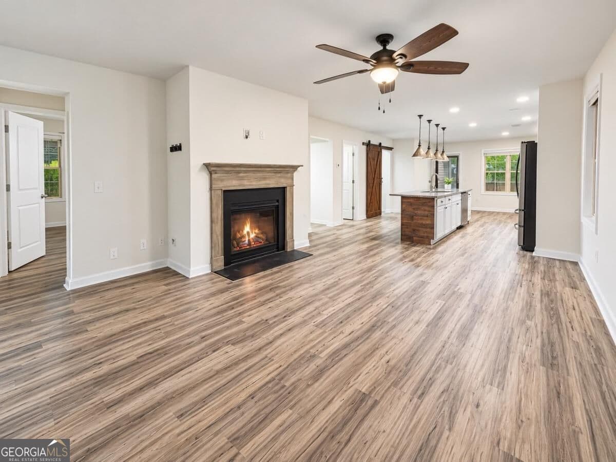 3 bedroom, 2 bathroom, 1,612 sq ft single family residence for sale at 6 Easy Street, Guyton, GA 31312 — photo 6
