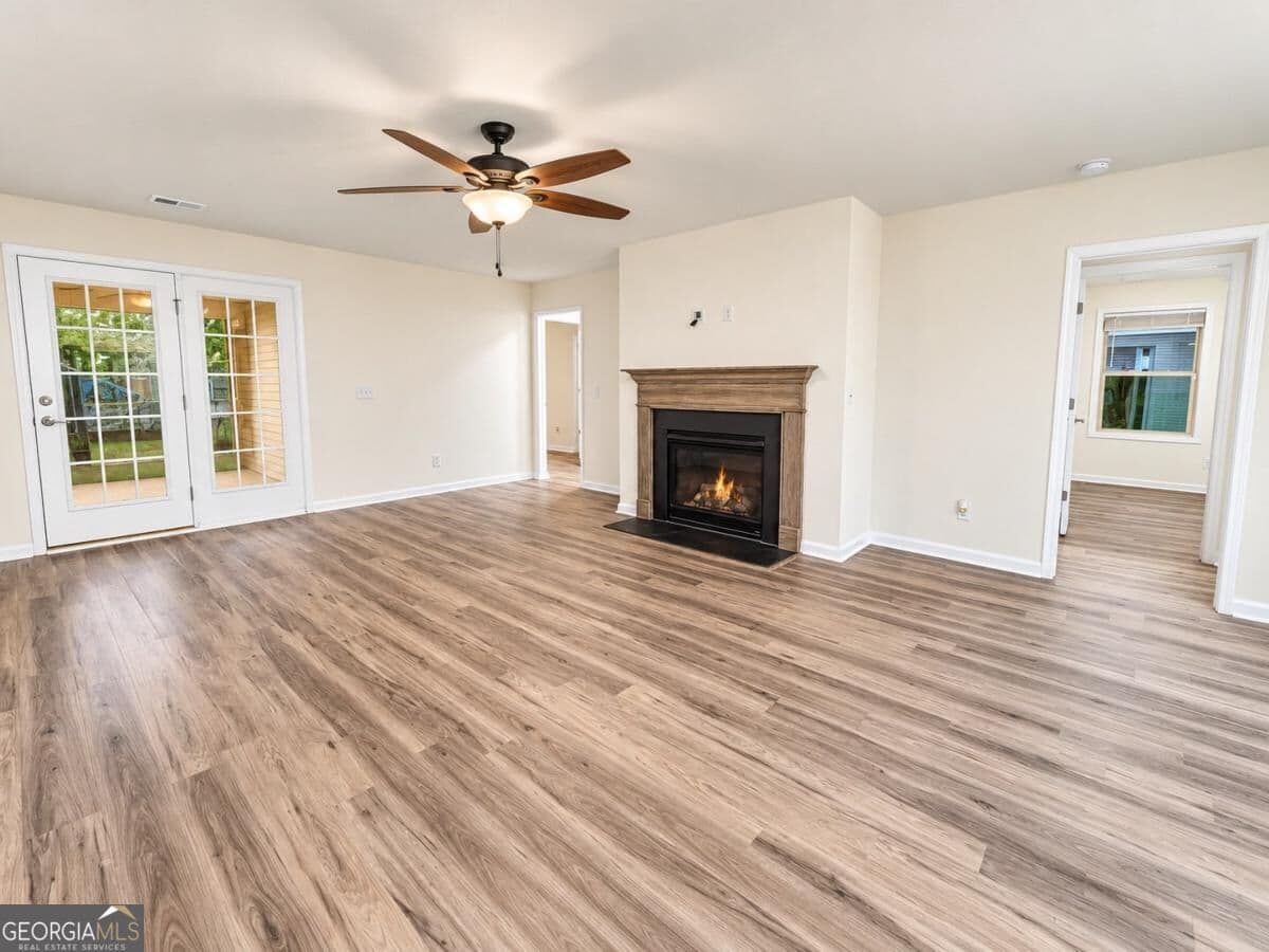 3 bedroom, 2 bathroom, 1,612 sq ft single family residence for sale at 6 Easy Street, Guyton, GA 31312 — photo 5