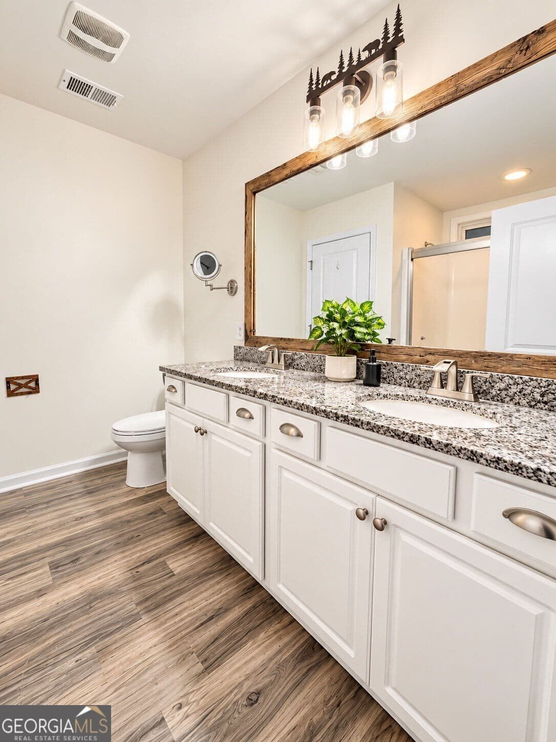 3 bedroom, 2 bathroom, 1,612 sq ft single family residence for sale at 6 Easy Street, Guyton, GA 31312 — photo 9