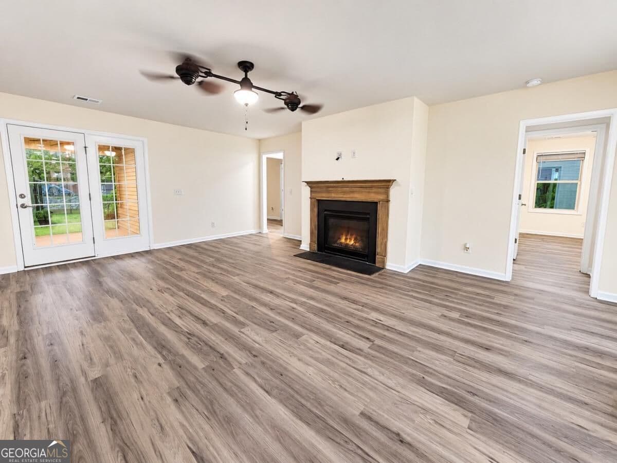 3 bedroom, 2 bathroom, 1,612 sq ft single family residence for sale at 6 Easy Street, Guyton, GA 31312 — photo 4