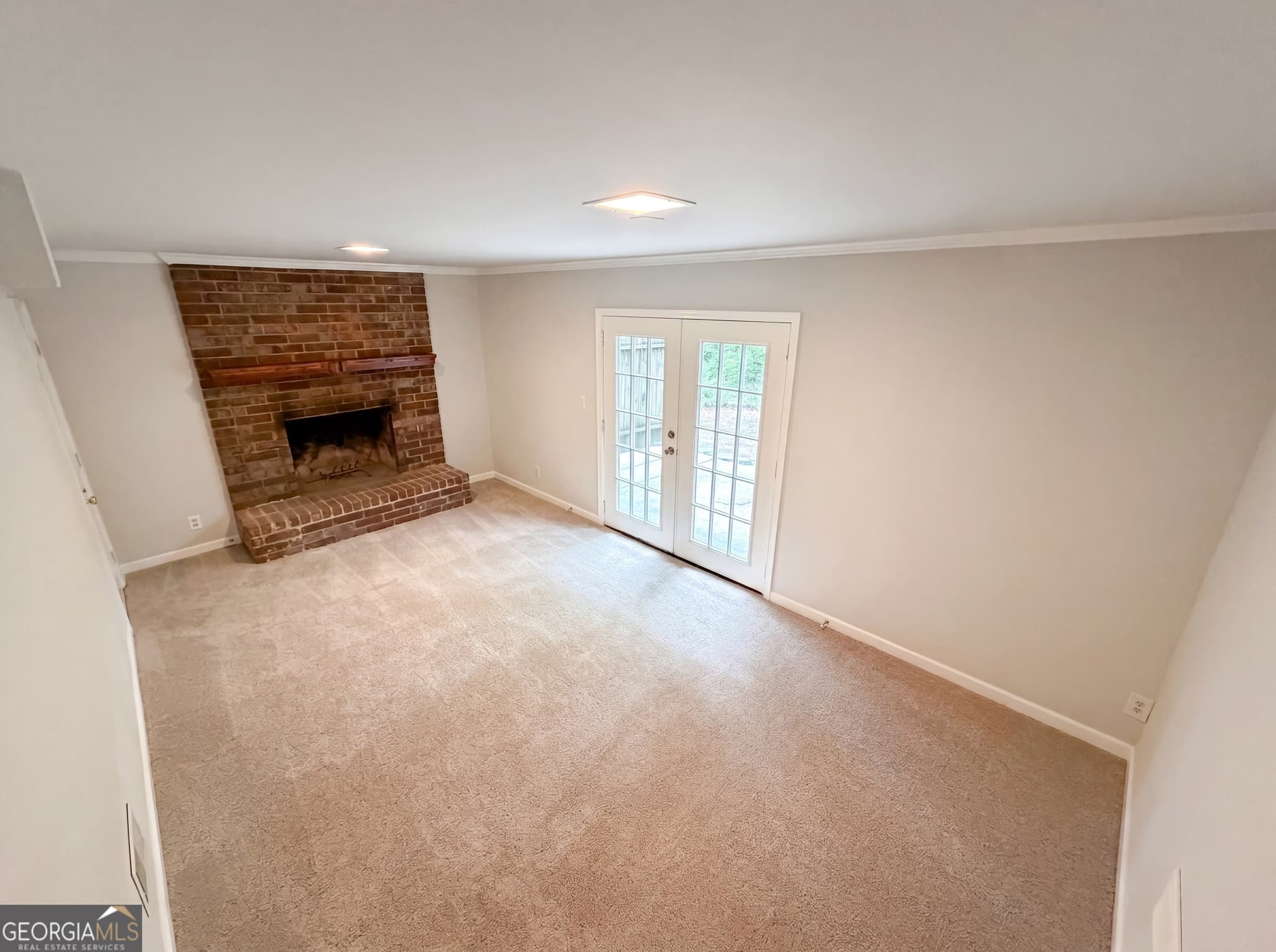 3 bedroom, 2 bathroom, 1,408 sq ft single family residence for sale at 1271 Seven Springs Circle, Marietta, GA 30068 — photo 7