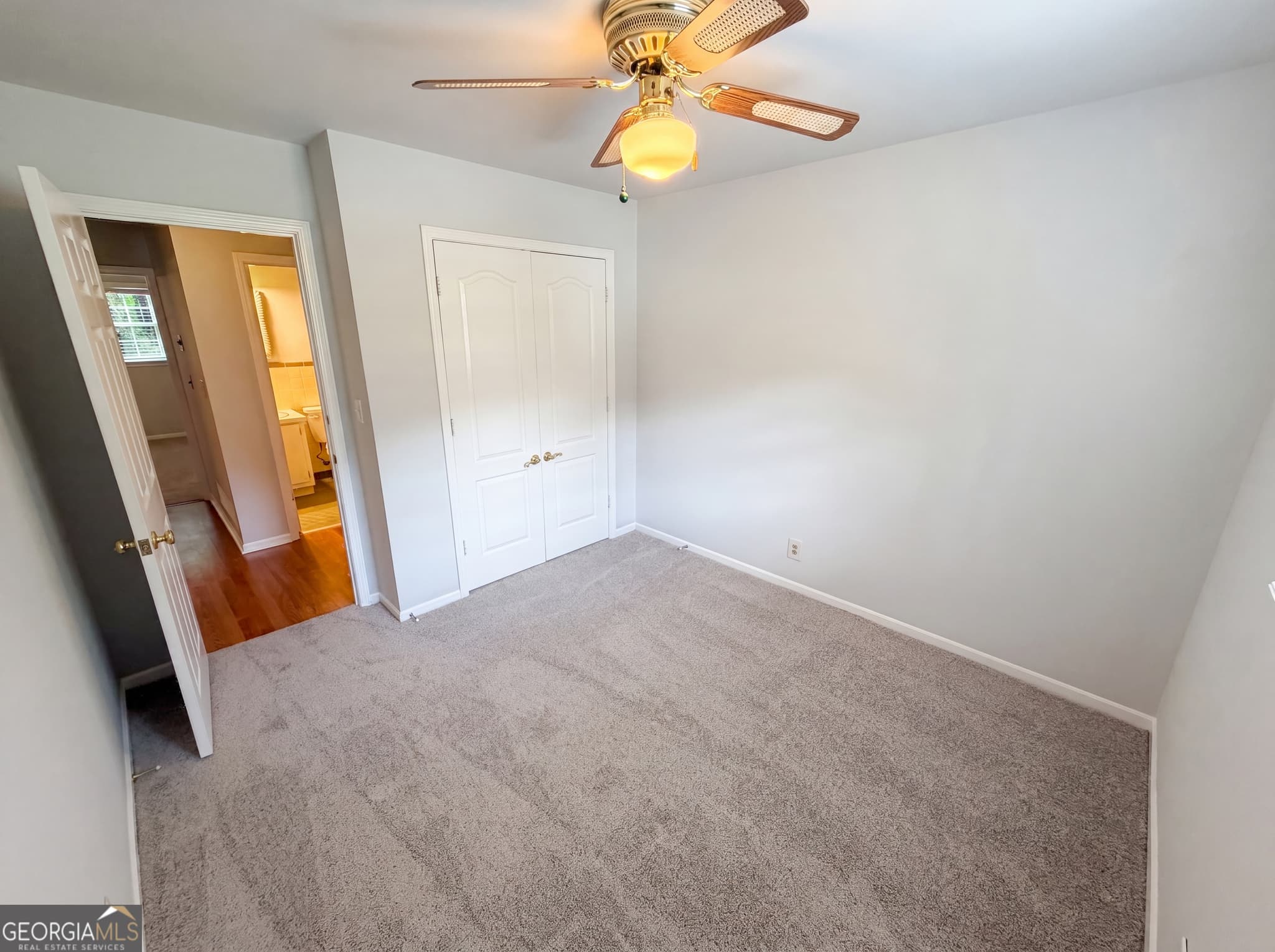 3 bedroom, 2 bathroom, 1,408 sq ft single family residence for sale at 1271 Seven Springs Circle, Marietta, GA 30068 — photo 9