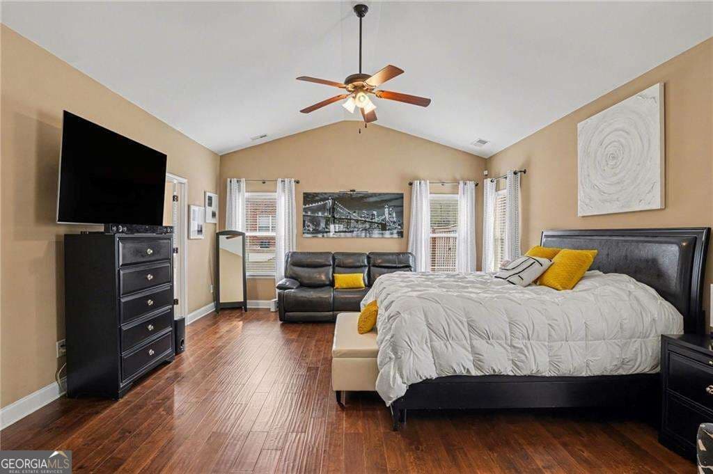 4 bedroom, 3.5 bathroom, 2,998 sq ft single family residence for sale at 197 Tapestry Drive, Mcdonough, GA 30252 — photo 6