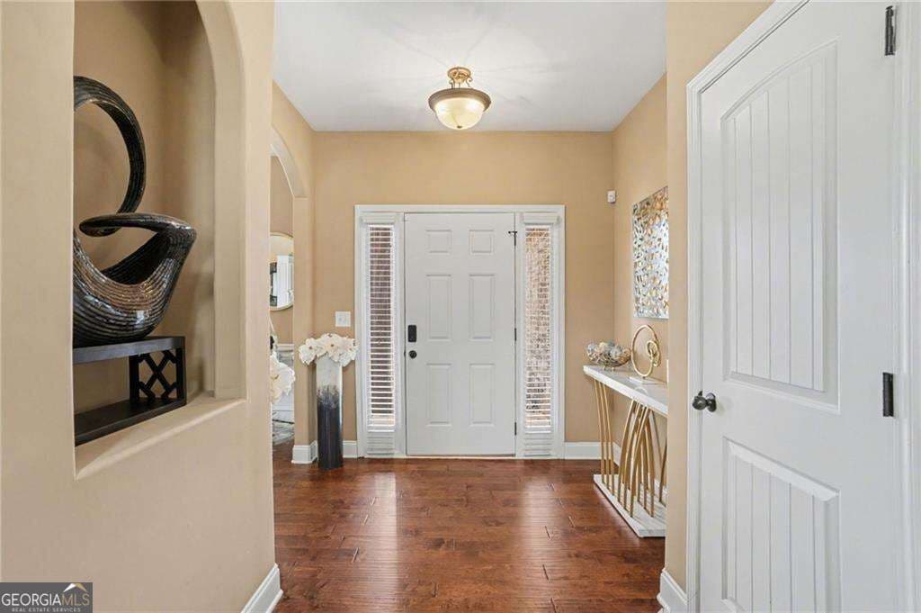 4 bedroom, 3.5 bathroom, 2,998 sq ft single family residence for sale at 197 Tapestry Drive, Mcdonough, GA 30252 — photo 7