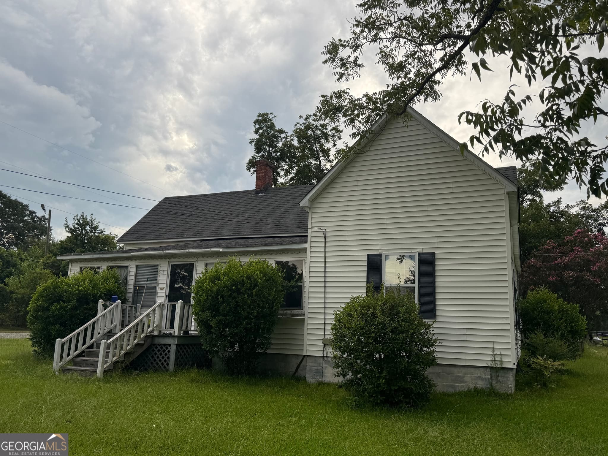 31 Pickerton Street, Milan, GA 31060 — most recent listing photo