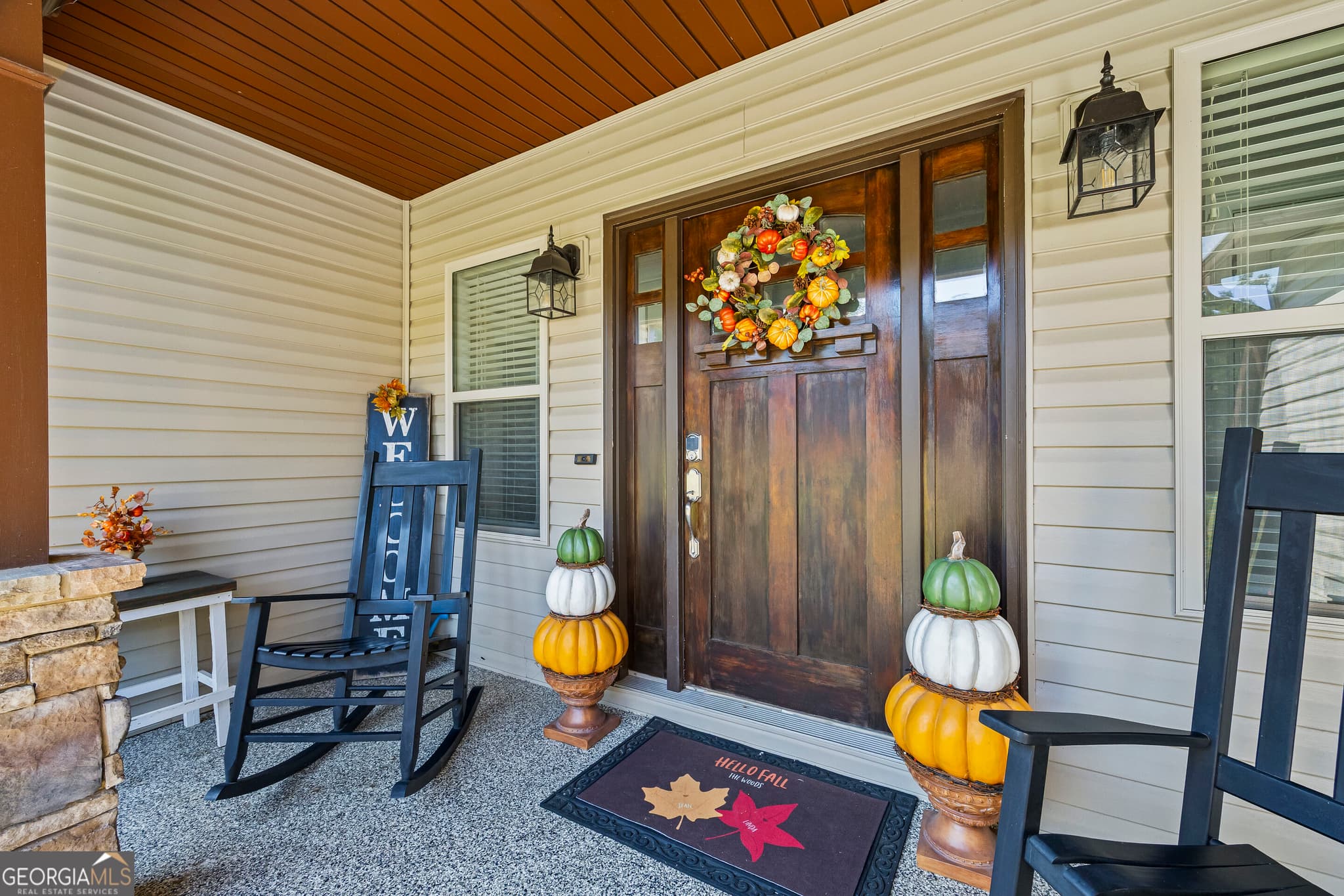 5 bedroom, 3 bathroom, 3,756 sq ft single family residence for sale at 300 Stone Creek Drive, Hull, GA 30646 — photo 6